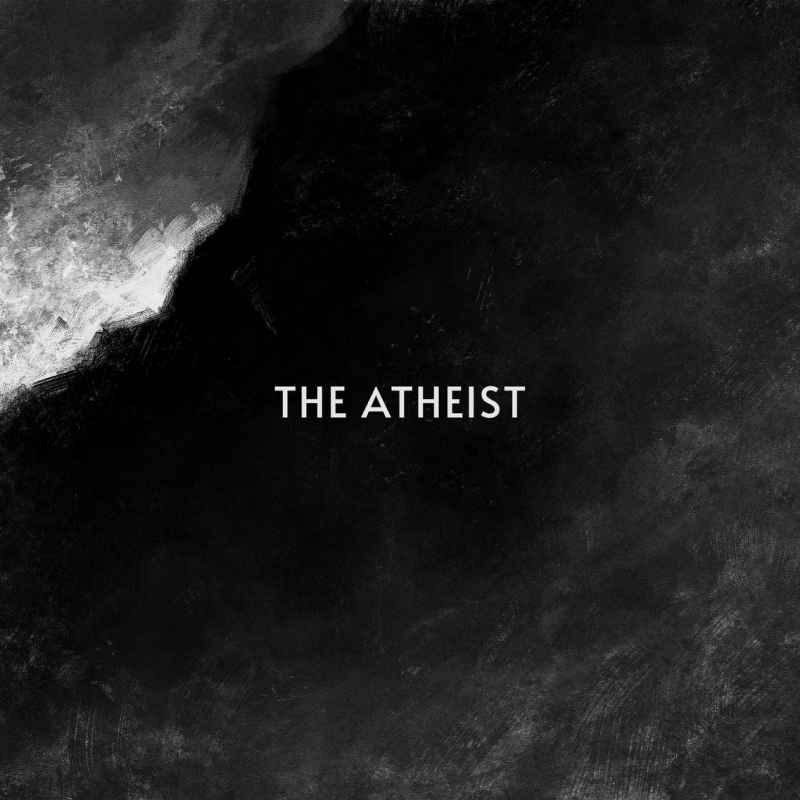 THREE EYES OF THE VOID - The Atheist DIGI